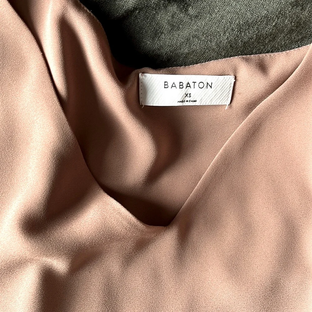 Babaton Randy Blouse - Picture 4 of 6